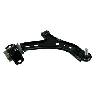 Mevotech® - Original Grade™ Front Passenger Side Lower Non-Adjustable Control Arm and Ball Joint Assembly