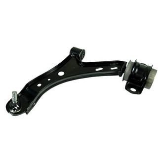 Mevotech® - Original Grade™ Front Driver Side Lower Non-Adjustable Control Arm and Ball Joint Assembly