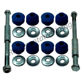 Mevotech® - Sway Bar Link Kit