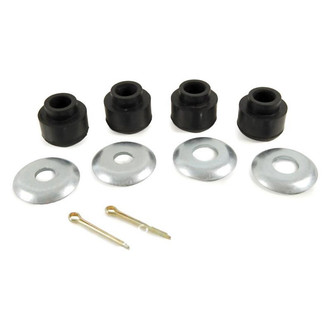 Mevotech® - Original Grade Radius Arm Bushing Kit