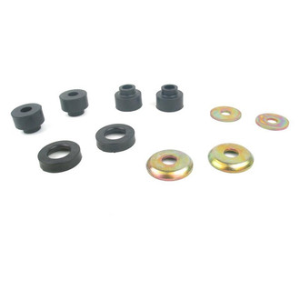 Mevotech® - Original Grade™ Standard Design Front Radius Arm Insulator Kit