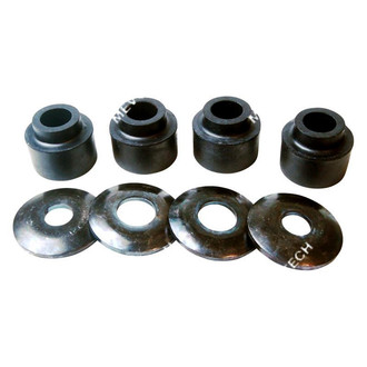 Mevotech® - Original Grade™ Improved Material Front Strut Rod Bushing