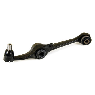 Mevotech® - Original Grade™ Front Passenger Side Lower Non-Adjustable Control Arm and Ball Joint Assembly