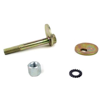 Mevotech® - Original Grade™ Front Adjustable Alignment Camber Bolt Kit