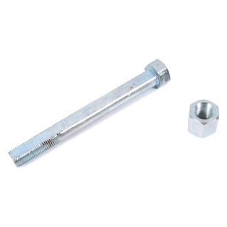 Mevotech® - Original Grade™ Rear Lower Forward Adjustable Alignment Camber/Caster Bolt Kit