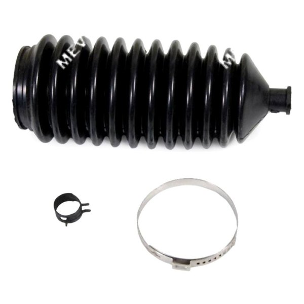 Mevotech® - Front Passenger Side Rack and Pinion Bellow Kit