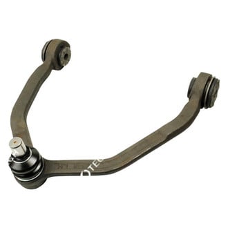 Mevotech® - Original Grade™ Front Driver Side Upper Non-Adjustable Control Arm and Ball Joint Assembly