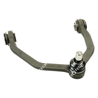 Mevotech® - Original Grade™ Front Passenger Side Upper Non-Adjustable Control Arm and Ball Joint Assembly
