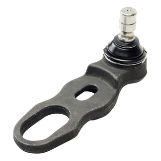 Mevotech® - Original Grade™ Front Non-Adjustable Upper Bolt-In Ball Joint