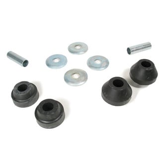 Mevotech® - Original Grade Strut Rod Bushing