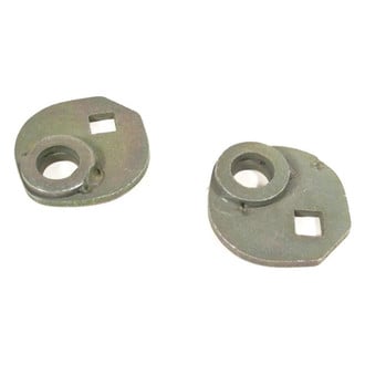 Mevotech® - Original Grade™ Front Adjustable Alignment Camber Washer Kit