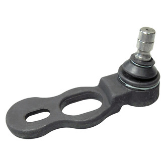 Mevotech® - Original Grade™ Front Non-Adjustable Upper Bolt-In Ball Joint
