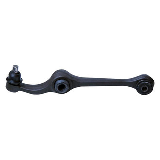 Mevotech® - Original Grade™ Front Passenger Side Lower Non-Adjustable Control Arm and Ball Joint Assembly