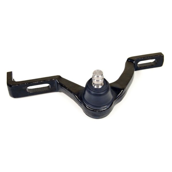 Mevotech® - Original Grade™ Front Passenger Side Upper Adjustable Control Arm and Ball Joint Assembly