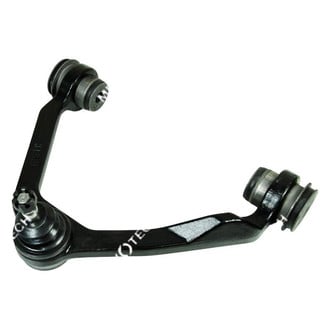 Mevotech® - Original Grade™ Front Passenger Side Upper Non-Adjustable Control Arm and Ball Joint Assembly