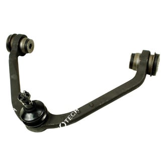 Mevotech® - Original Grade™ Front Driver Side Upper Non-Adjustable Control Arm and Ball Joint Assembly