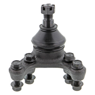 Mevotech® - Original Grade™ Front Non-Adjustable Driver Side Upper Bolt-In Ball Joint