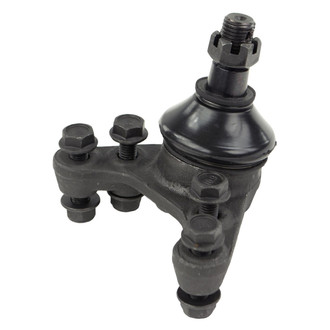 Mevotech® - Original Grade™ Front Non-Adjustable Passenger Side Upper Bolt-In Ball Joint