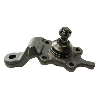 Mevotech® - Original Grade™ Front Non-Adjustable Passenger Side Lower Bolt-In Ball Joint