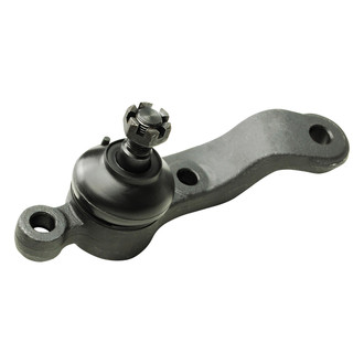 Mevotech® - Original Grade™ Front Non-Adjustable Driver Side Lower Bolt-In Ball Joint