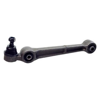 Mevotech® - Original Grade™ Front Driver Side Lower Forward Non-Adjustable Control Arm and Ball Joint Assembly