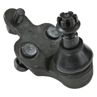 Mevotech® - Original Grade™ Front Non-Adjustable Passenger Side Lower Bolt-In Ball Joint
