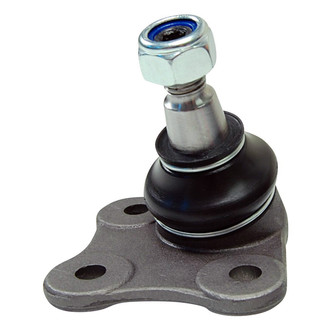 Mevotech® - Original Grade™ Front Non-Adjustable Passenger Side Lower Bolt-In Ball Joint