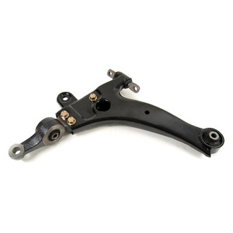 Mevotech® - Original Grade™ Front Driver Side Lower Non-Adjustable Control Arm