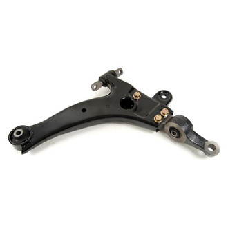 Mevotech® - Original Grade™ Front Passenger Side Lower Non-Adjustable Control Arm