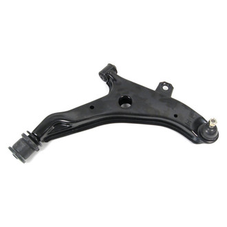 Mevotech® - Original Grade™ Front Passenger Side Lower Non-Adjustable Control Arm and Ball Joint Assembly