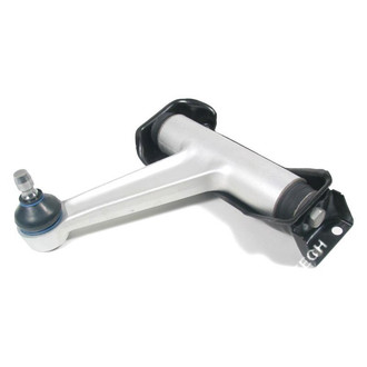 Mevotech® - Original Grade™ Front Passenger Side Upper Non-Adjustable Control Arm and Ball Joint Assembly