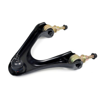 Mevotech® - Original Grade™ Front Passenger Side Upper Non-Adjustable Control Arm and Ball Joint Assembly