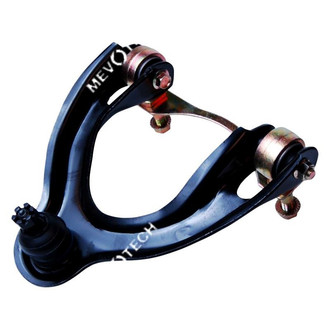 Mevotech® - Original Grade™ Front Passenger Side Upper Non-Adjustable Control Arm and Ball Joint Assembly