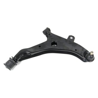 Mevotech® - Original Grade™ Front Lower Forward Non-Adjustable Control Arm and Ball Joint Assembly