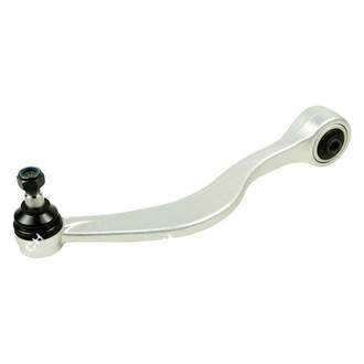 Mevotech® - Original Grade™ Front Passenger Side Lower Forward Non-Adjustable Control Arm and Ball Joint Assembly