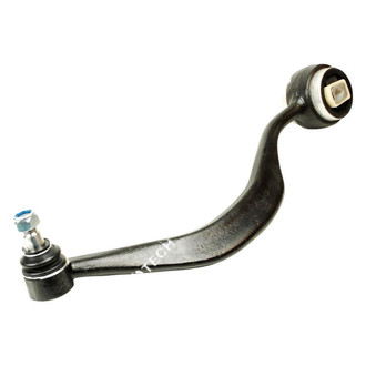 Mevotech® - Original Grade™ Front Passenger Side Lower Rearward Non-Adjustable Control Arm and Ball Joint Assembly