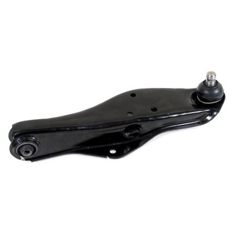 Mevotech® - Original Grade™ Front Passenger Side Lower Non-Adjustable Control Arm and Ball Joint Assembly