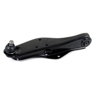 Mevotech® - Original Grade™ Front Driver Side Lower Non-Adjustable Control Arm and Ball Joint Assembly