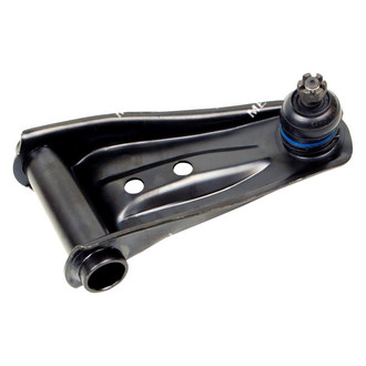 Mevotech® - Original Grade™ Front Passenger Side Upper Non-Adjustable Control Arm and Ball Joint Assembly