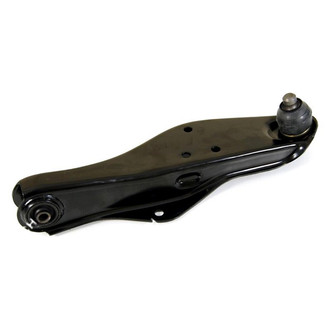Mevotech® - Original Grade™ Front Passenger Side Lower Non-Adjustable Control Arm and Ball Joint Assembly