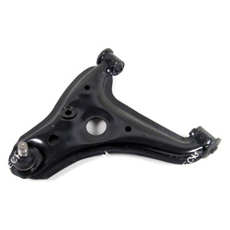 Mevotech® - Original Grade™ Front Passenger Side Lower Non-Adjustable Control Arm and Ball Joint Assembly
