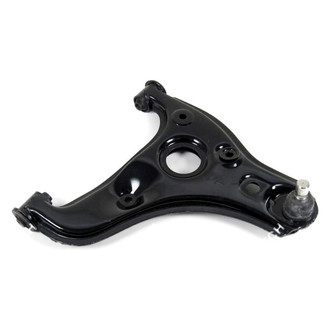 Mevotech® - Original Grade™ Front Driver Side Lower Non-Adjustable Control Arm and Ball Joint Assembly
