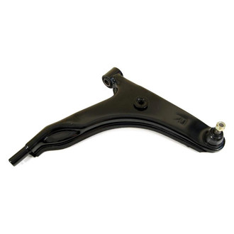 Mevotech® - Original Grade™ Front Passenger Side Lower Non-Adjustable Control Arm and Ball Joint Assembly