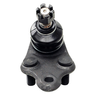 Mevotech® - Original Grade™ Front Non-Adjustable Passenger Side Lower Bolt-In Ball Joint