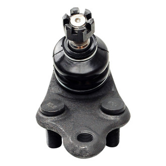 Mevotech® - Original Grade™ Front Non-Adjustable Driver Side Lower Bolt-In Ball Joint