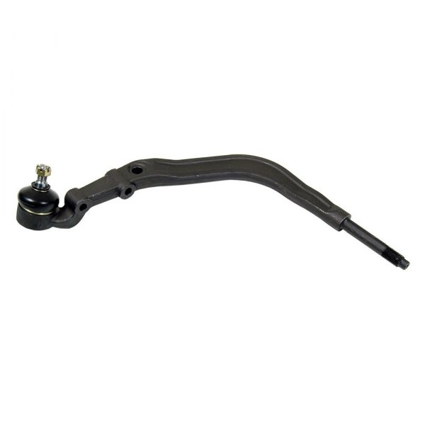 Mevotech® - Original Grade™ Front Driver Side Lower Non-Adjustable Radius Arm and Ball Joint Assembly