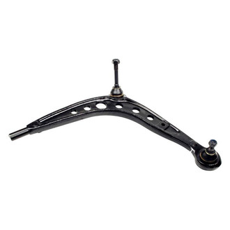 Mevotech® - Original Grade™ Front Passenger Side Lower Non-Adjustable Control Arm and Ball Joint Assembly