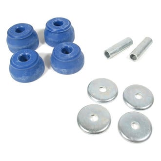 Mevotech® - Original Grade Strut Rod Bushing