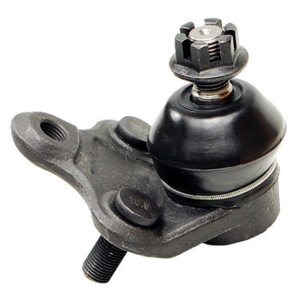 Mevotech® - Original Grade™ Front Non-Adjustable Lower Bolt-In Ball Joint