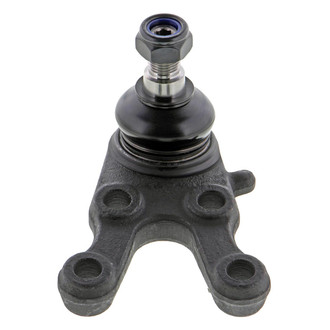 Mevotech® - Original Grade™ Front Non-Adjustable Passenger Side Lower Bolt-In Ball Joint